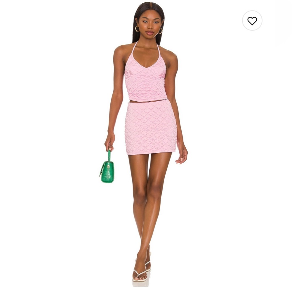 Winward Puff Skirt Frankies Bikinis